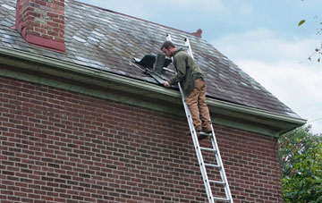 what affects urgent Coxbank roof repairs