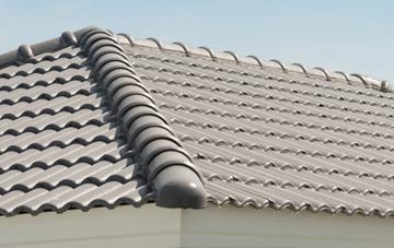 advantages of Coxbank clay roofing