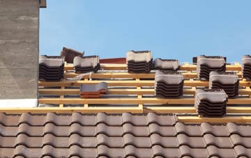 Coxbank clay roofing costs