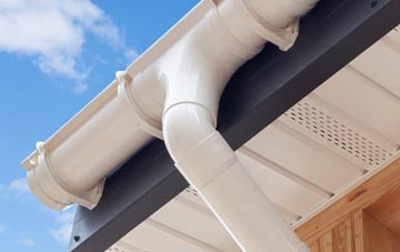 Coxbank gutter installation costs