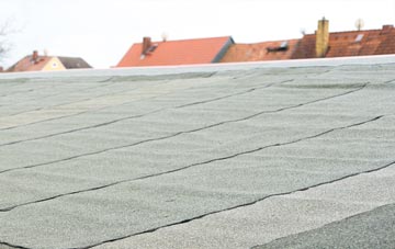 Coxbank flat roof replacement
