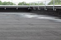 find rated Coxbank flat roofing companies
