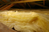 Coxbank pitch roof insulation